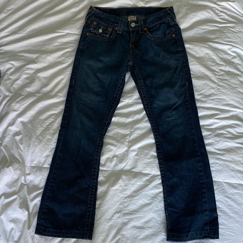 True Religion Brand Jeans